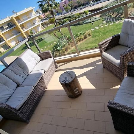 Superbe Paradis Dans Les Jardins De La Marina Albufeira Exterior photo