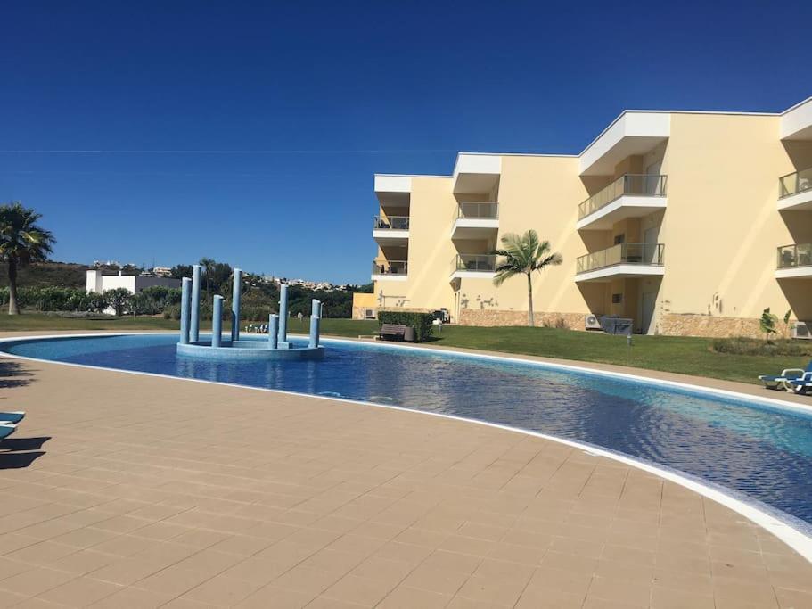 Superbe Paradis Dans Les Jardins De La Marina Albufeira Exterior photo