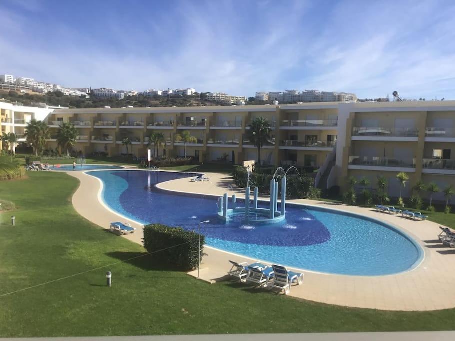 Superbe Paradis Dans Les Jardins De La Marina Albufeira Exterior photo