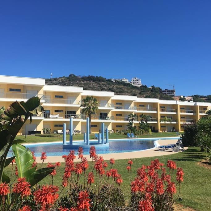 Superbe Paradis Dans Les Jardins De La Marina Albufeira Exterior photo