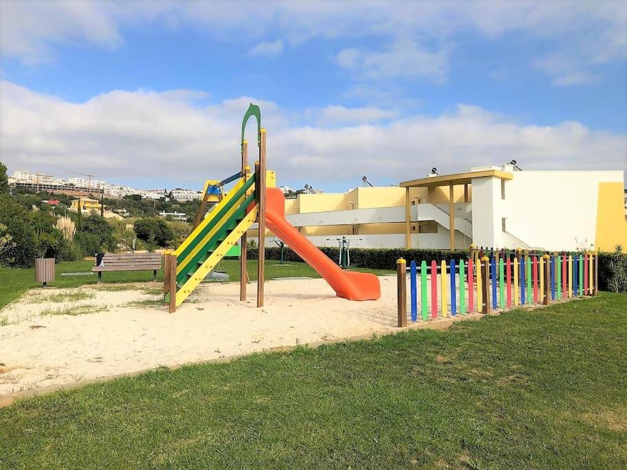 Superbe Paradis Dans Les Jardins De La Marina Albufeira Exterior photo